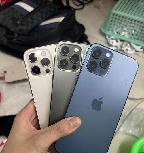 iPhone12发烫严重掉帧问题解决指南（避免掉帧，让你的iPhone12保持流畅）  第2张