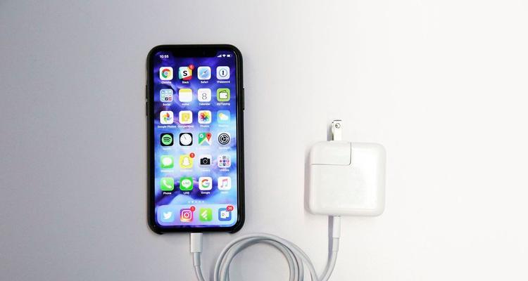 为什么我的iPhone只充到80%就不继续充电了？（解密iPhone只充到80%的原因及解决方法）  第3张