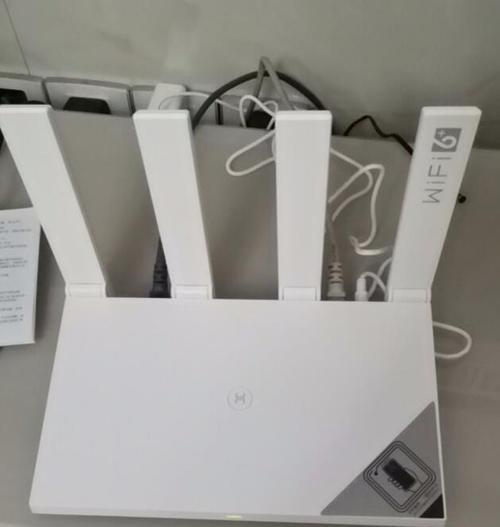 华为X6路由器安装教程（简单操作，让家庭网络更加稳定顺畅）