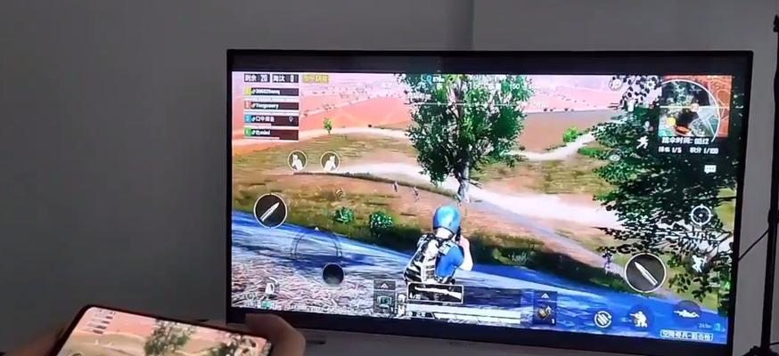 电视如何连接WiFi网络（简易教程，轻松上网）  第3张
