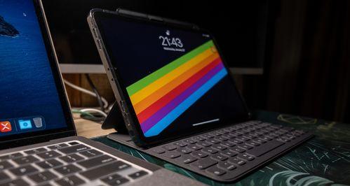 全面解析iPadPro2018的参数配置（探索新一代iPadPro2018的强大性能与功能）  第2张