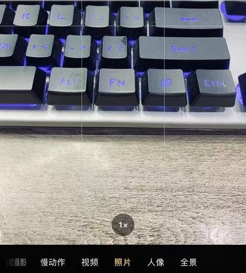 如何用苹果实况拍摄长时间视频？（掌握实况技巧，拍摄更长时间的精彩瞬间）  第1张