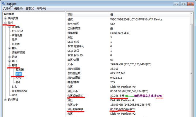 固态硬盘的分区（固态硬盘分区的利与弊、分区方案选择）  第2张
