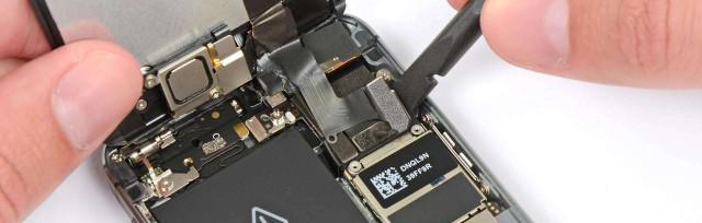iPhone手机更换电池后性能对比（提升iPhone手机性能的秘诀，更换电池让它重焕新生）  第3张
