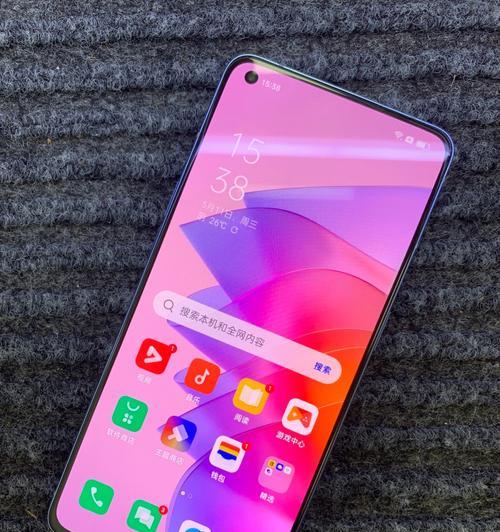 OPPOReno7测评  第1张