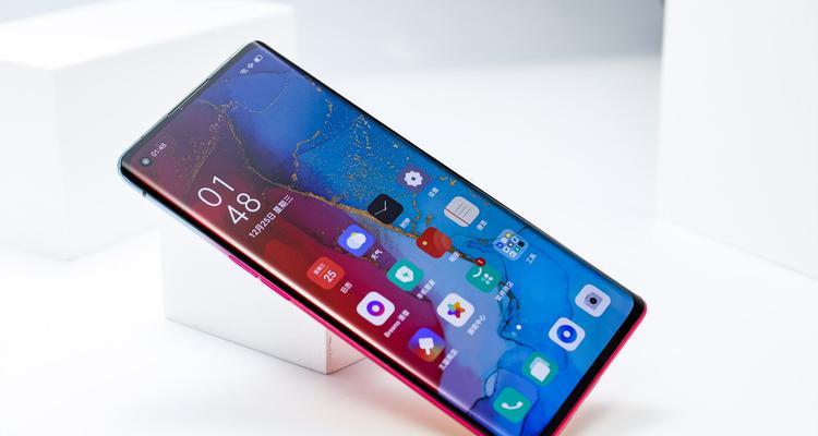 OPPOReno7测评  第2张
