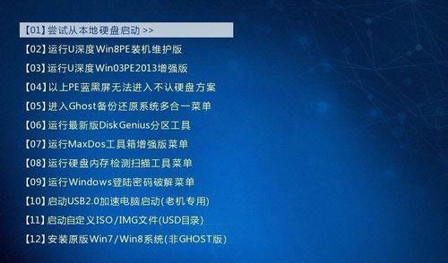 BIOS启动顺序设置详解（如何正确设置BIOS启动顺序，加快电脑启动速度）
