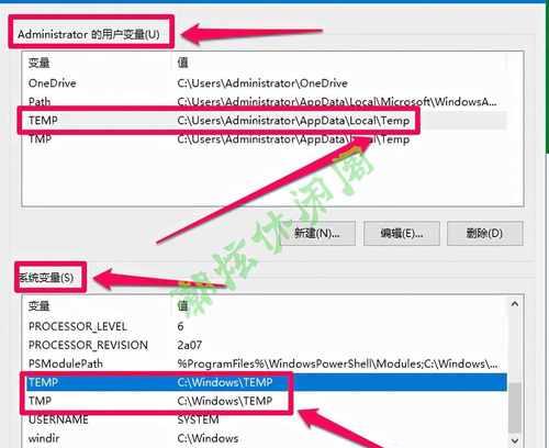 Windows系统电脑C盘文件删除指南（了解可删除的文件及注意事项）  第3张