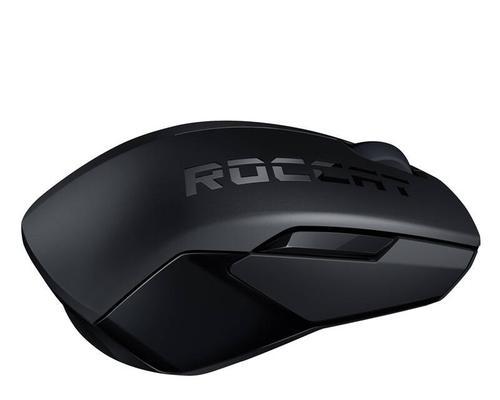 ROCCAT冰豹KoneXP游戏鼠标评测（探索ROCCAT冰豹KoneXP游戏鼠标的无限可能，尽享游戏的乐趣）  第1张