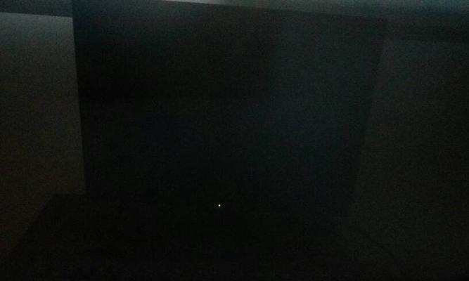 解决显示器无信号或黑屏问题的有效方法  第1张