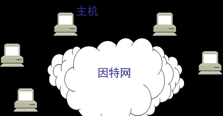 网络连接的三种方式（探索现代生活中不可或缺的网络连接方式）  第3张
