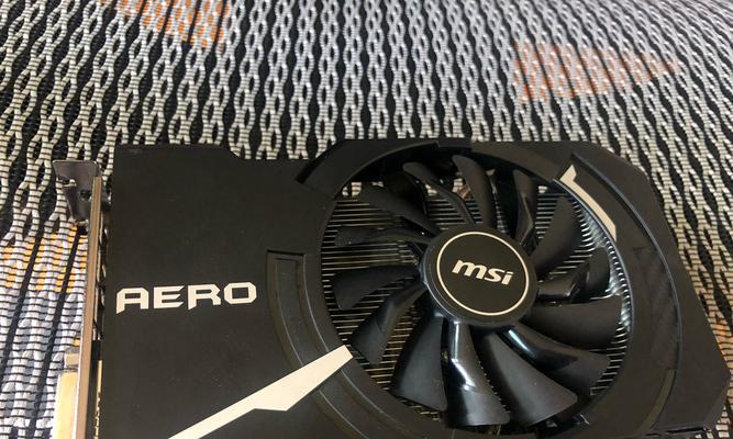 1060显卡测评（一起来看看1060显卡的性能表现和用户评价）  第2张