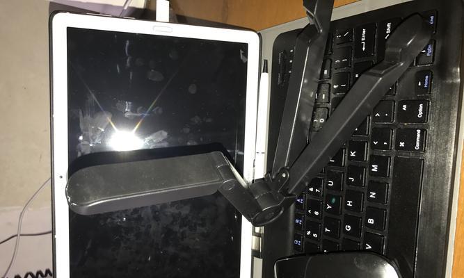 iPhone和iPad被停用时的处理方法（解决iPhone和iPad停用问题，保护数据安全）  第1张