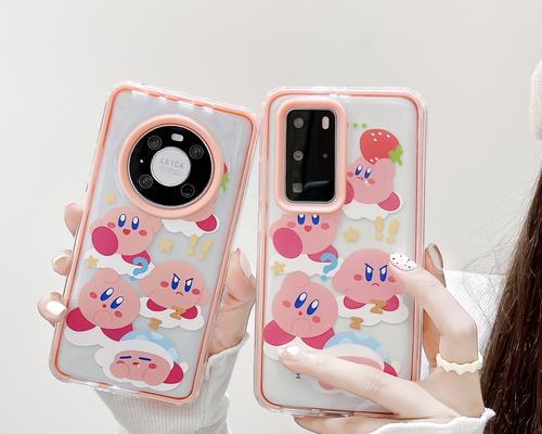 华为P40ProvsMate40Pro  第2张
