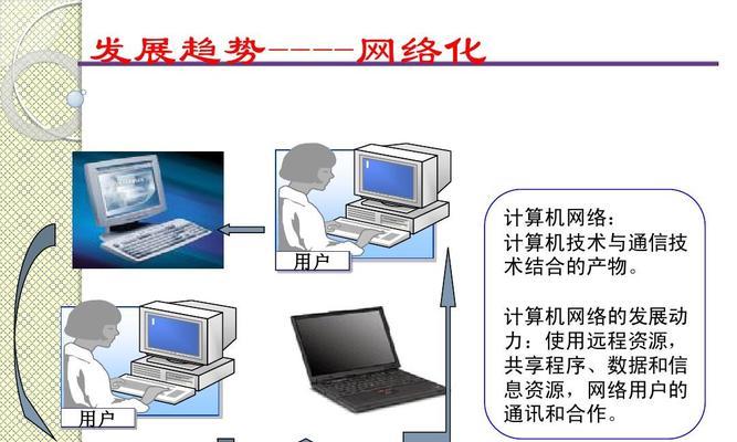 计算机基础培训课程详解（从零基础到掌握计算机技能，一步步学习计算机基础知识）  第3张
