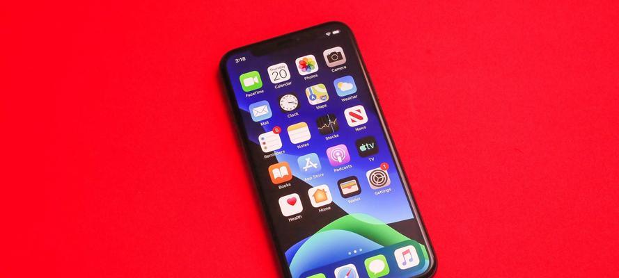 iOS15.5值得更新吗？深入探究iPhone12的最新功能（一起了解iOS15.5带来的新特性以及对iPhone12的影响）  第2张