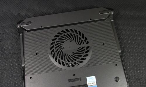 笔记本电脑散热器十大名牌排行榜（探索市场上散热器品牌，让你的笔记本电脑持久冷静运行）  第3张
