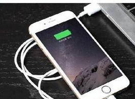 苹果手机突然无法充电的原因及解决方法（探索苹果手机充电问题的根源，为您提供有效解决方案）  第2张