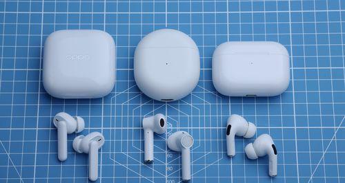 使用AirPodsPro优化您的Oppo体验（掌握这些关键步骤，让您的Oppo手机与AirPodsPro无缝连接）  第3张