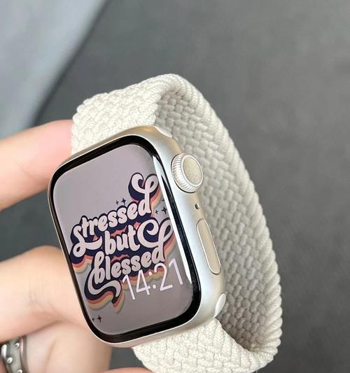 AppleWatchSE（解析AppleWatchSE的功能和性价比）  第1张