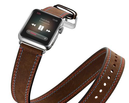 AppleWatchSE（解析AppleWatchSE的功能和性价比）  第3张