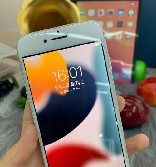 揭秘iPhone7电池容量及如何查看（了解电池容量，让你的iPhone7更耐用）  第2张