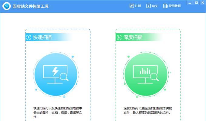 回收站文件恢复后的撤销方法（如何撤销回收站文件恢复操作，避免不必要的麻烦与数据丢失）  第2张