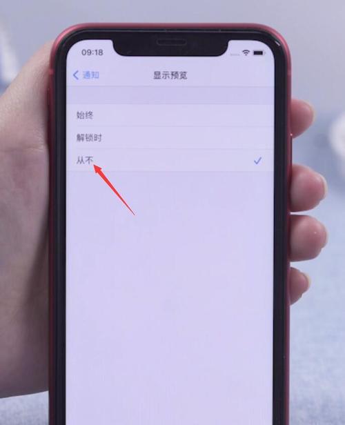 如何使用iPhone将短信拉入黑名单（简单有效的方法帮助你屏蔽烦扰短信）  第3张