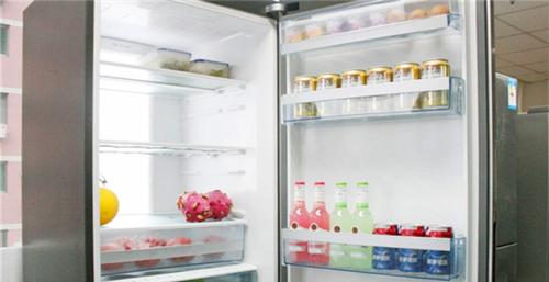 放冰箱的原因及注意事项（保鲜、防腐、延长食物保存时间）