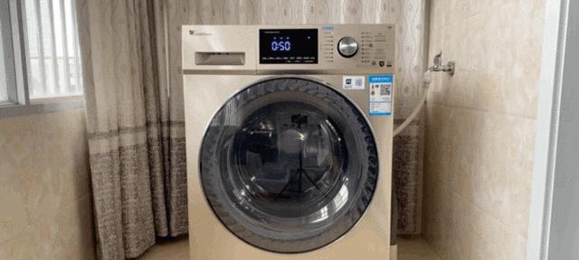 解决洗衣机没有冷水洗的问题（使用热水代替冷水的方法）