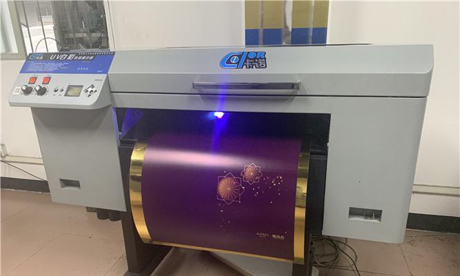 解决UV打印机不出墨的有效方法（应对UV打印机墨水问题的实用技巧）  第2张