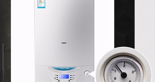 壁挂炉烧水淋浴的方法（便捷、安全的家用热水设备）  第3张
