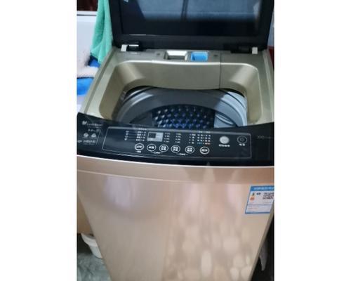 全自动洗衣机漏水原因及解决方法（深入探究洗衣机漏水的根源和有效的修复方法）