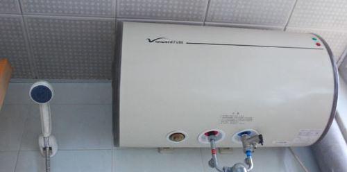 万和热水器水压故障排除方法（解决热水器水压不稳定的实用技巧）  第1张