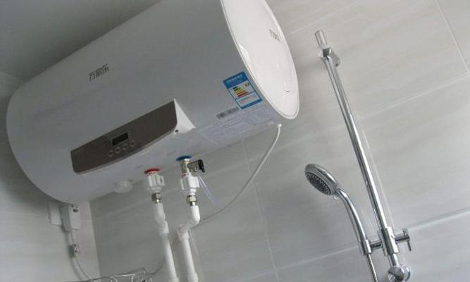热水器水温不够的原因及解决方法（深入探究热水器水温不够的常见问题及解决之道）  第2张