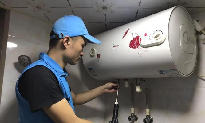 热水器清洗大揭秘（多年经验分享）  第3张