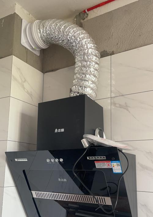 如何正确清洗志高油烟机（简单易行的方法让您的油烟机恢复如新）  第3张