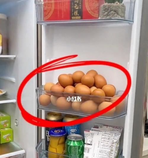 如何有效去除冰箱蛋坏了的异味（简单而实用的方法让你的冰箱恢复清新）  第1张