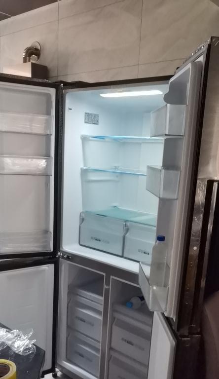 海尔冰箱不制冷故障处理方法（解决海尔冰箱不制冷问题的有效维修方法）  第2张