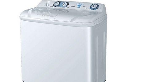 洗衣机无法排水甩干的原因及解决方法（探寻洗衣机排水甩干问题的根源）  第3张