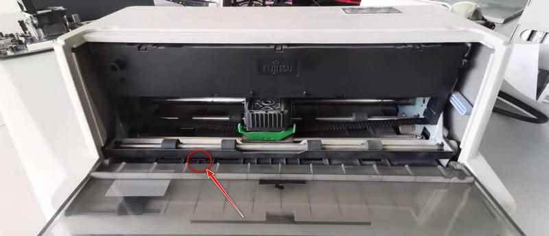 打印机电源不通电修复方法（解决打印机无法开机的实用技巧）  第2张