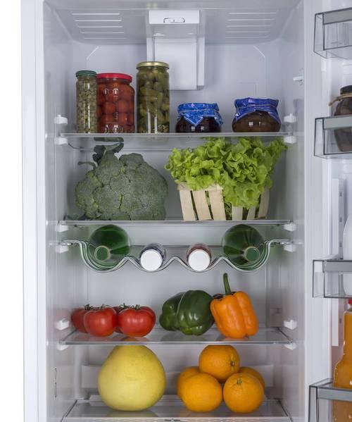 如何正确使用水果冰箱保持水果新鲜不坏（水果冰箱保鲜小妙招）  第3张