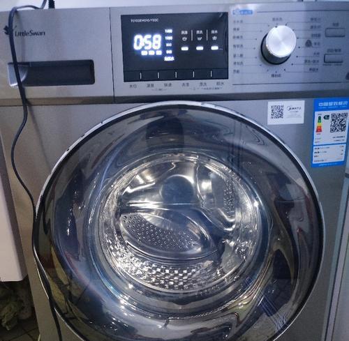 洗衣机水管不平问题处理方法（解决洗衣机水管不平的实用技巧）  第3张