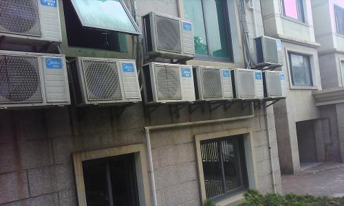 中央空调挂机维修价格揭秘（中央空调挂机维修服务费用分析）  第3张