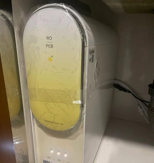 解决美的净水器水量太小的问题（提高净水器出水量）  第3张
