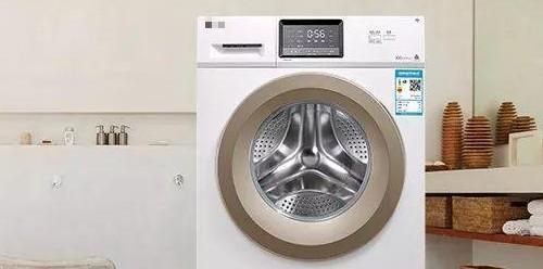 洗衣机脱水停止怎么办（解决洗衣机脱水停止问题的有效方法）  第3张