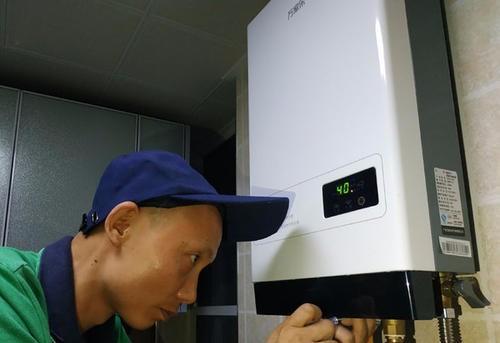 冬天热水器老熄火的解决方法（怎样防止冬天热水器频繁熄火）  第2张