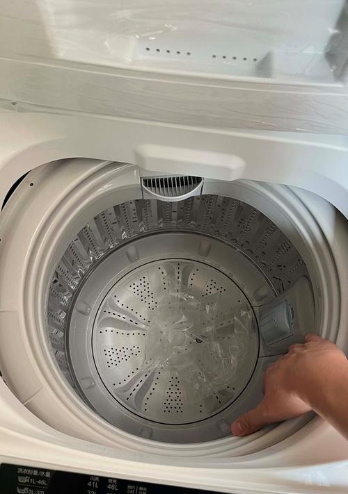 如何解决波轮洗衣机桶圈磨损问题（有效措施保护波轮洗衣机桶圈的使用寿命）  第2张