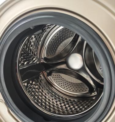 滚筒洗衣机掉铁条的解决方法（遇到滚筒洗衣机掉铁条）  第2张