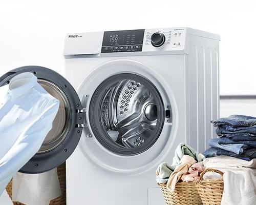 洗衣机不脱水的原因及解决方法（排查洗衣机不脱水问题的常见方法）  第1张